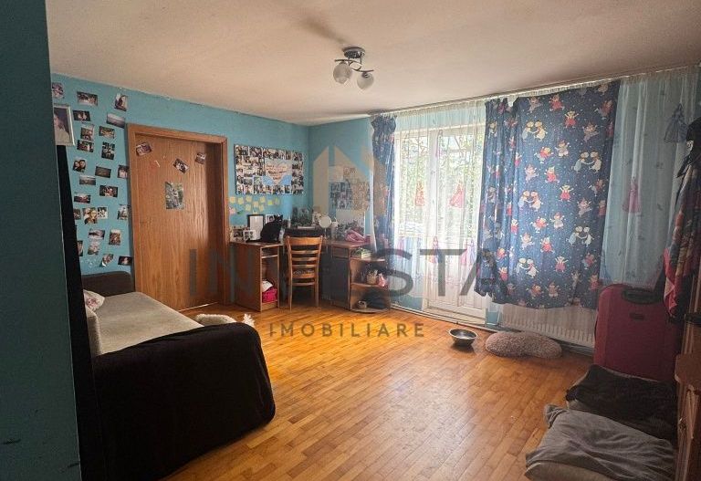 CASA INDIVIDUALA DE VANZARE 780 MP TEREN - Poză 6