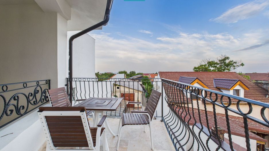 Business complet funcțional, zona Aradul Nou - Poză 1