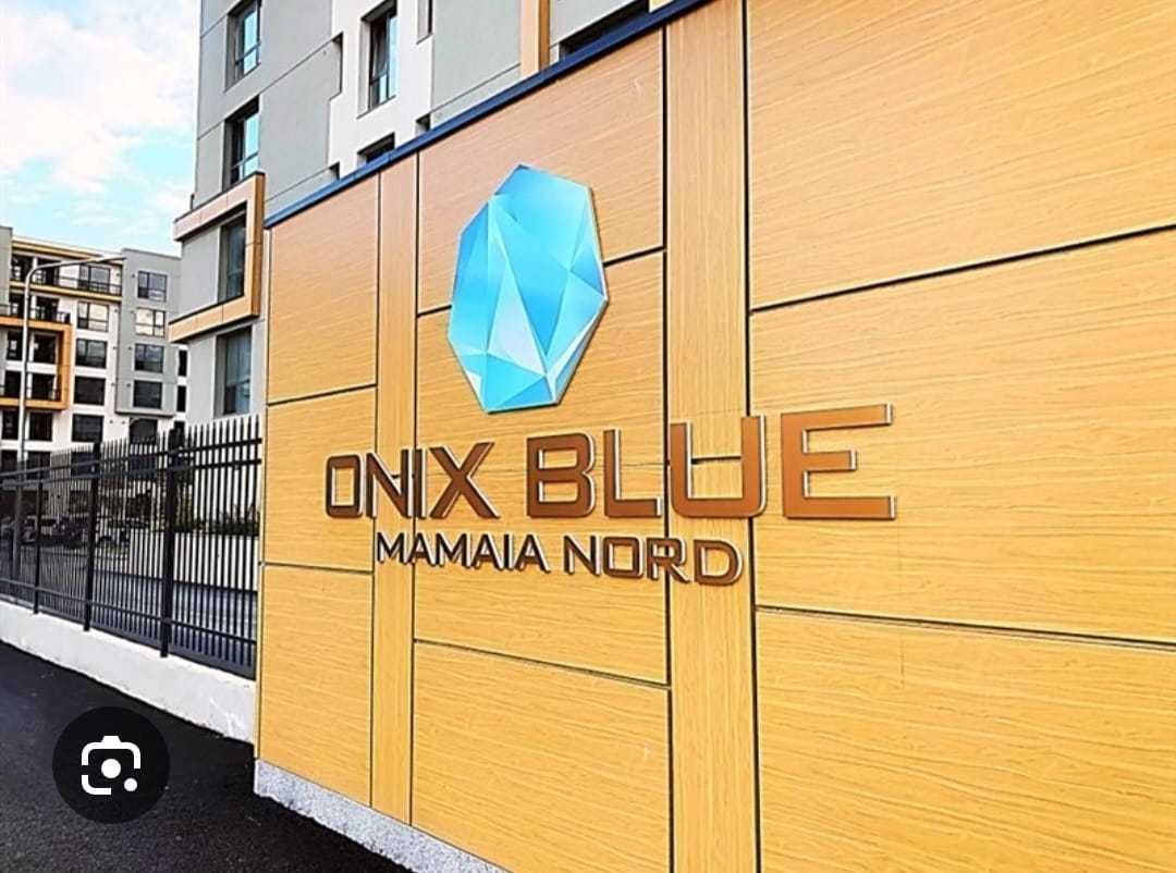 Apartament Lux 2 Camere – Onix Blue Mamaia Nord, la 100 m de Plajă - Poză 2