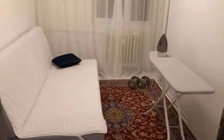 APARTAMENT 3 CAMERE, BERCENI/BRANCOVEANU, MOBILAT/RENOVAT - Poză 4