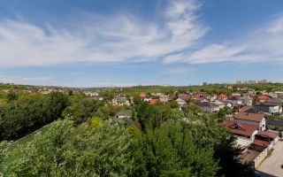 Vânzare, apartament, 2 camere, strada Valea Apelor, Codru - Poză 10