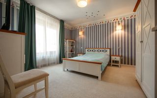 Vilă modernă  cu curte generoasă în Iancu Nicolae - Poză 5