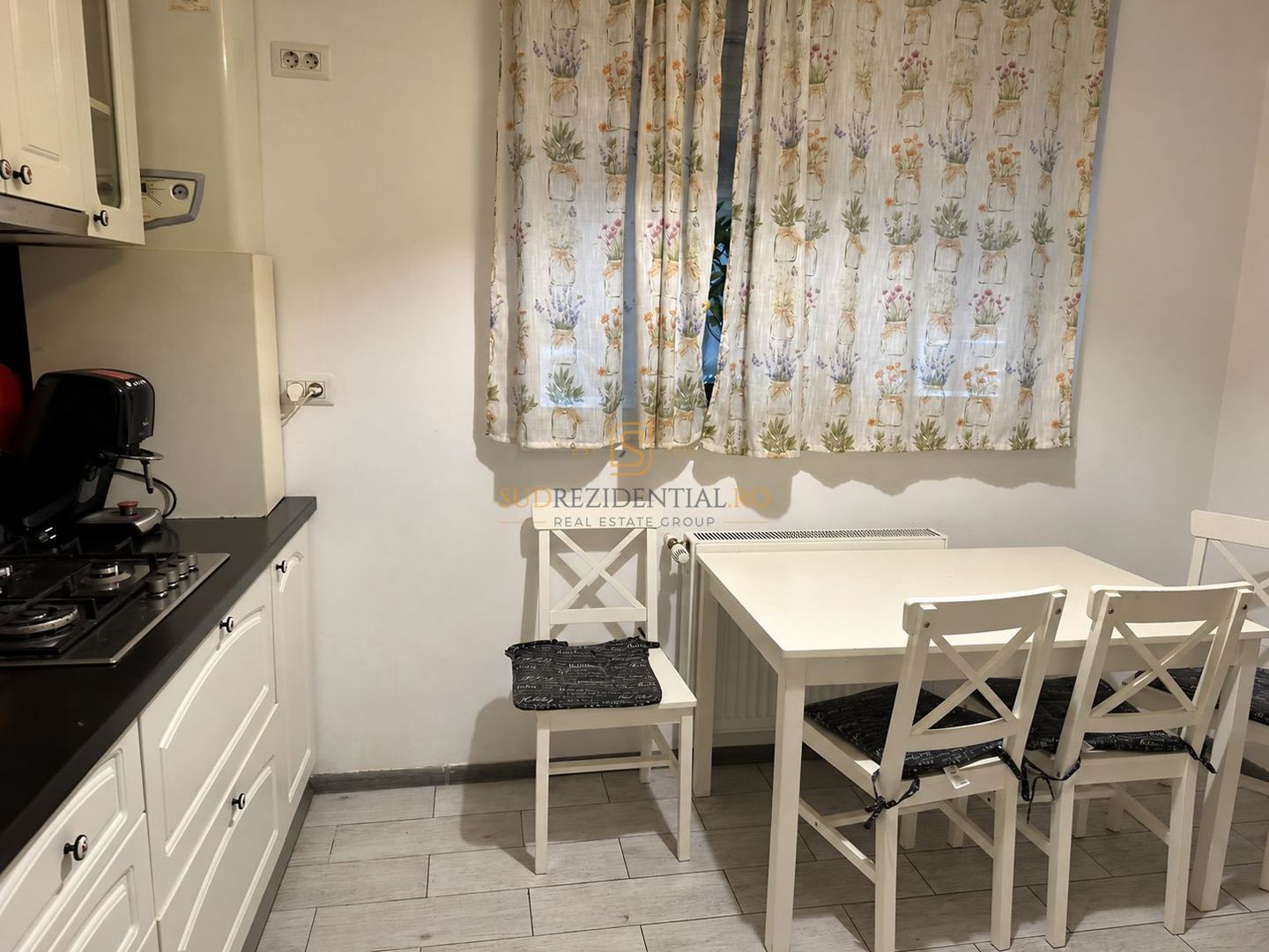 Apartament 2 camere mobilat, loc de parcare, metrou Dimitrie Leonida - Poză 4