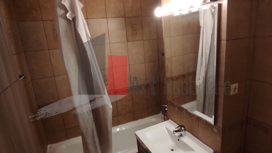 Apartament 3 camere de inchiriat zona Metrou Dristor - Poză 9