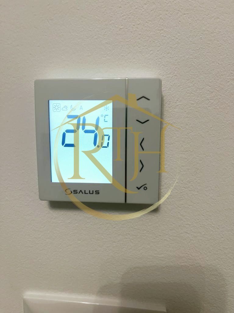 Oferim spre vanzare, Duplex 3 camere, Mobilat si Utilat, Mosnita Noua - Poză 17