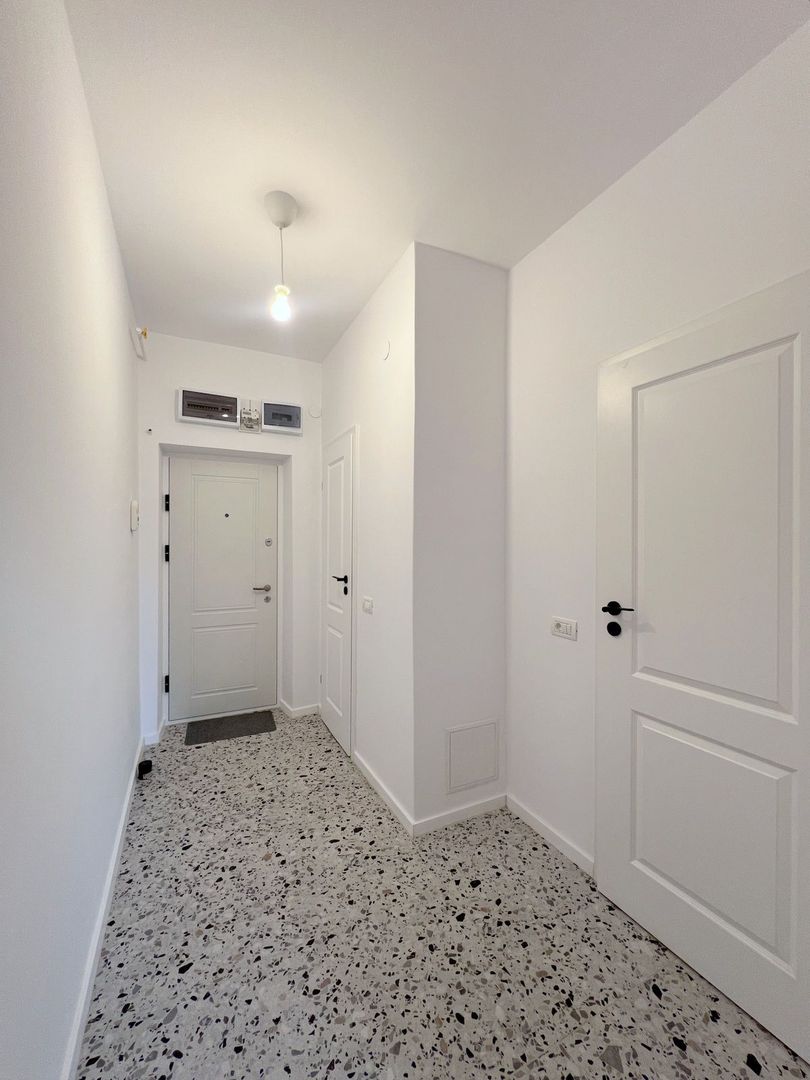 2 camere renovat complet | boxa | Floreasca - Poză 5