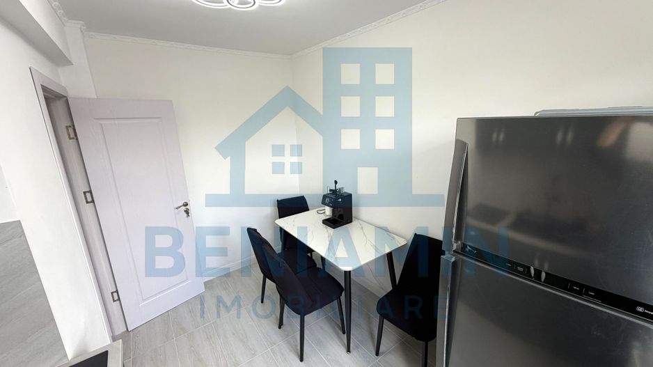 Apartament 2 camere ultracentral -str Stefan cel Mare- renovat modern - Poză 5