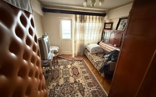 Ap 4 camere 90 mp+boxa+1 camera pe hol ultracentral b-dul Carol 1 - Poză 5