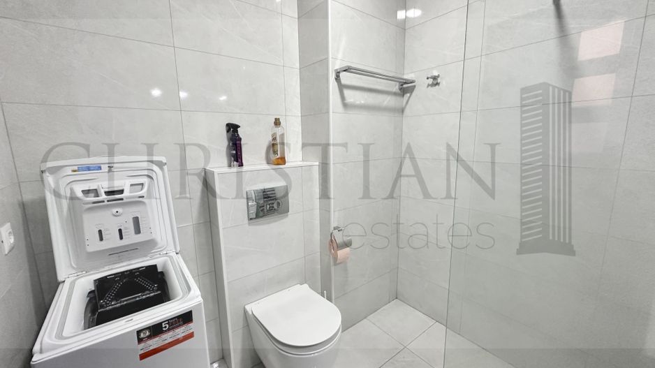 Apartament 2 camere - Exigent Plaza Residence Faza 4 + parcare - Poză 12