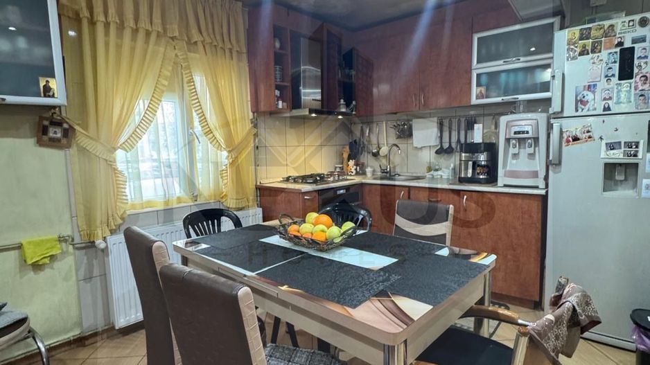 Mihai Bravu - Apartament 3 camere - Mobilat si utilat - 10 min Metrou - Poză 8