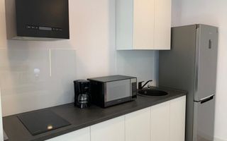 Studio mobilat-utilat Mamaia Nord - Zona Cluburilor (ZERO COMISION) - Poză 10