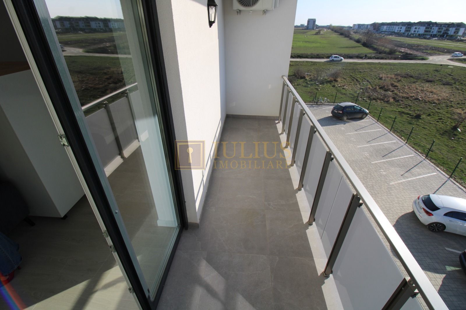 Apartament nou de închiriat – Braytim | Prima închiriere | Loc de parcare inclus - Poză 15