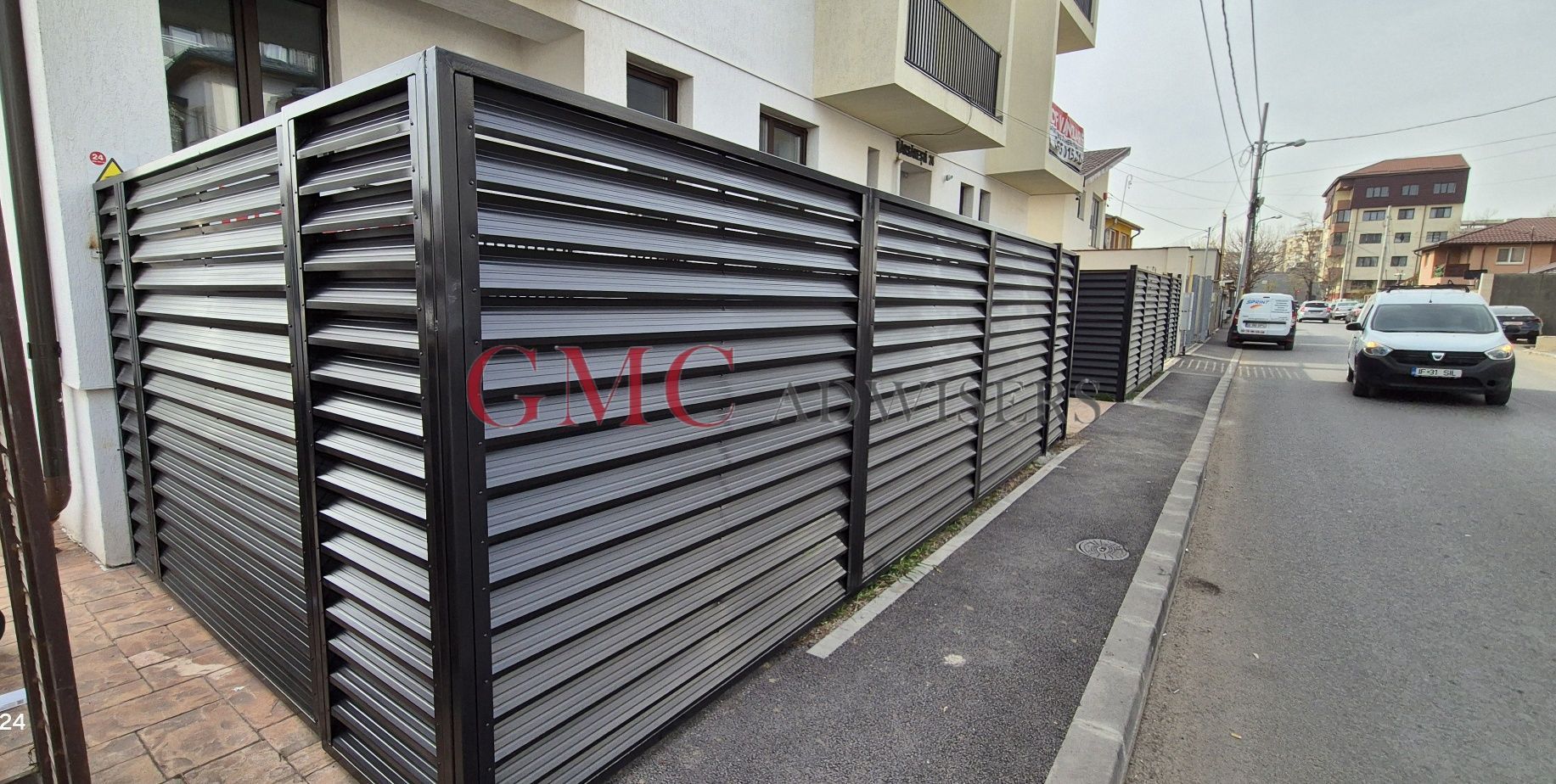 Apartament 2 camere plus curte Pacii Militari - Poză 1