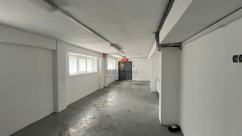 Spatiu Comercial | 261 mp | 20m Vitrina | Tineretului | Parc Carol - Poză 9