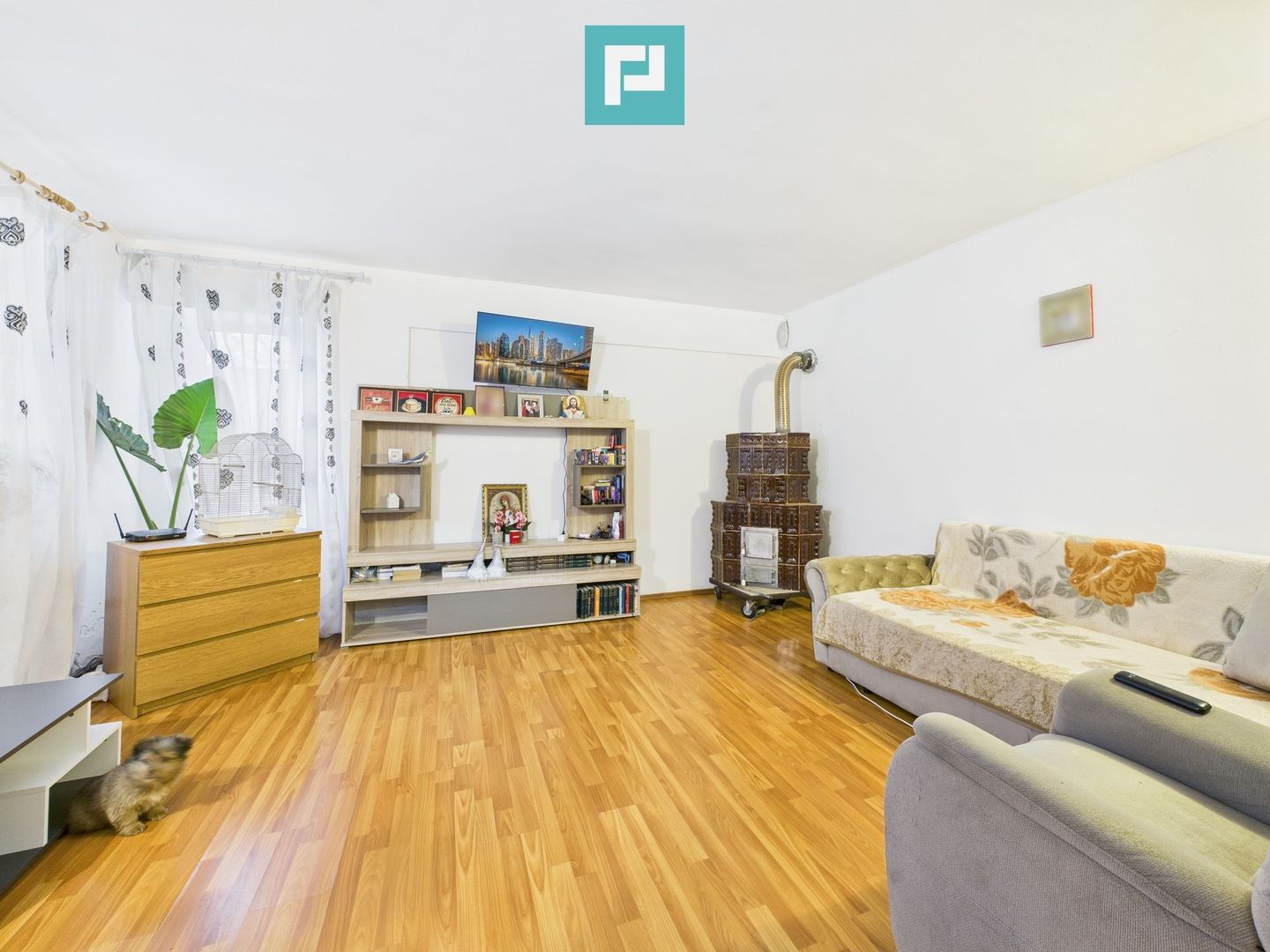 Proprietate cu potențial excepțional de investiție - Poză 2