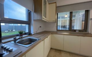 Vila moderna***4 camere***cu gradina//Cartier rezidential Corbeanca - Poză 7