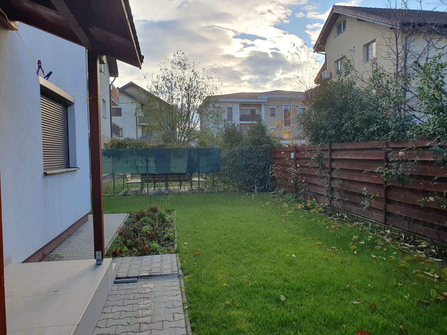 Apartament cu terasă I grădină proprie I zona Aradului - Poză 9