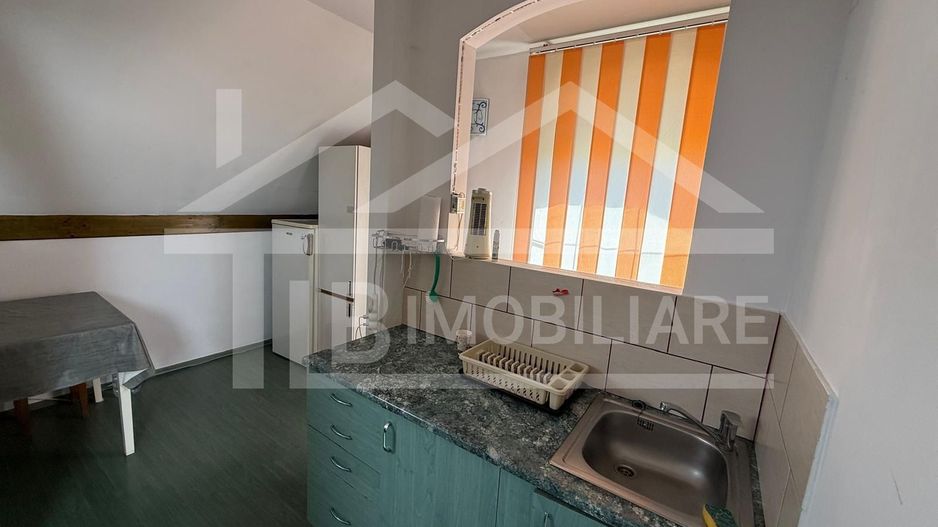 Garsoniera, 44mp, Zona UMFST - Poză 6