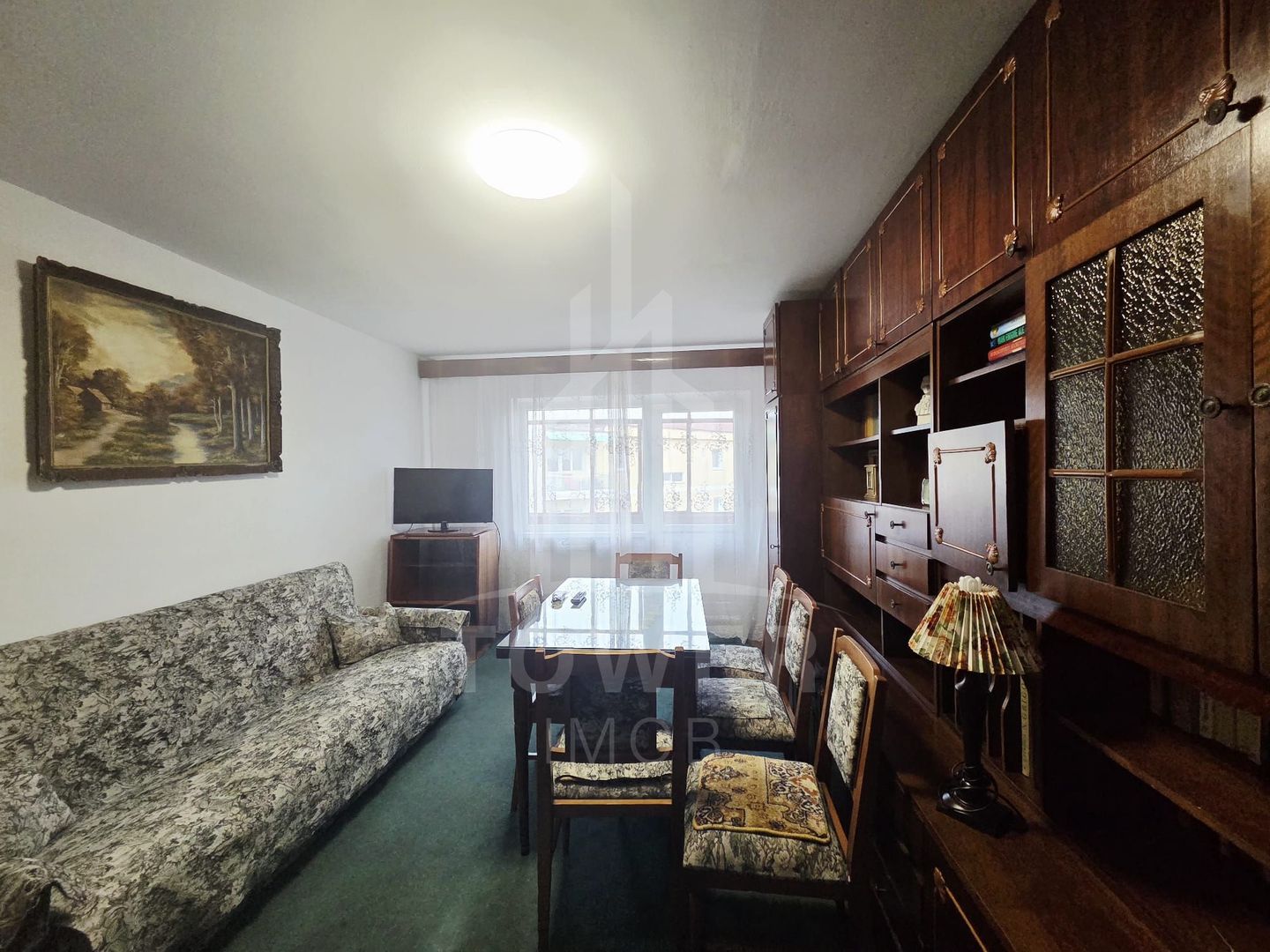 Apartament central 3 camere de închiriat - Poză 14