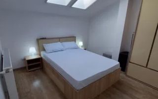 AP. 2 CAMERE- SALAJAN, PET-FRIENDLY, PARCARE INCLUSA, CENTRALA, METROU - Poză 1
