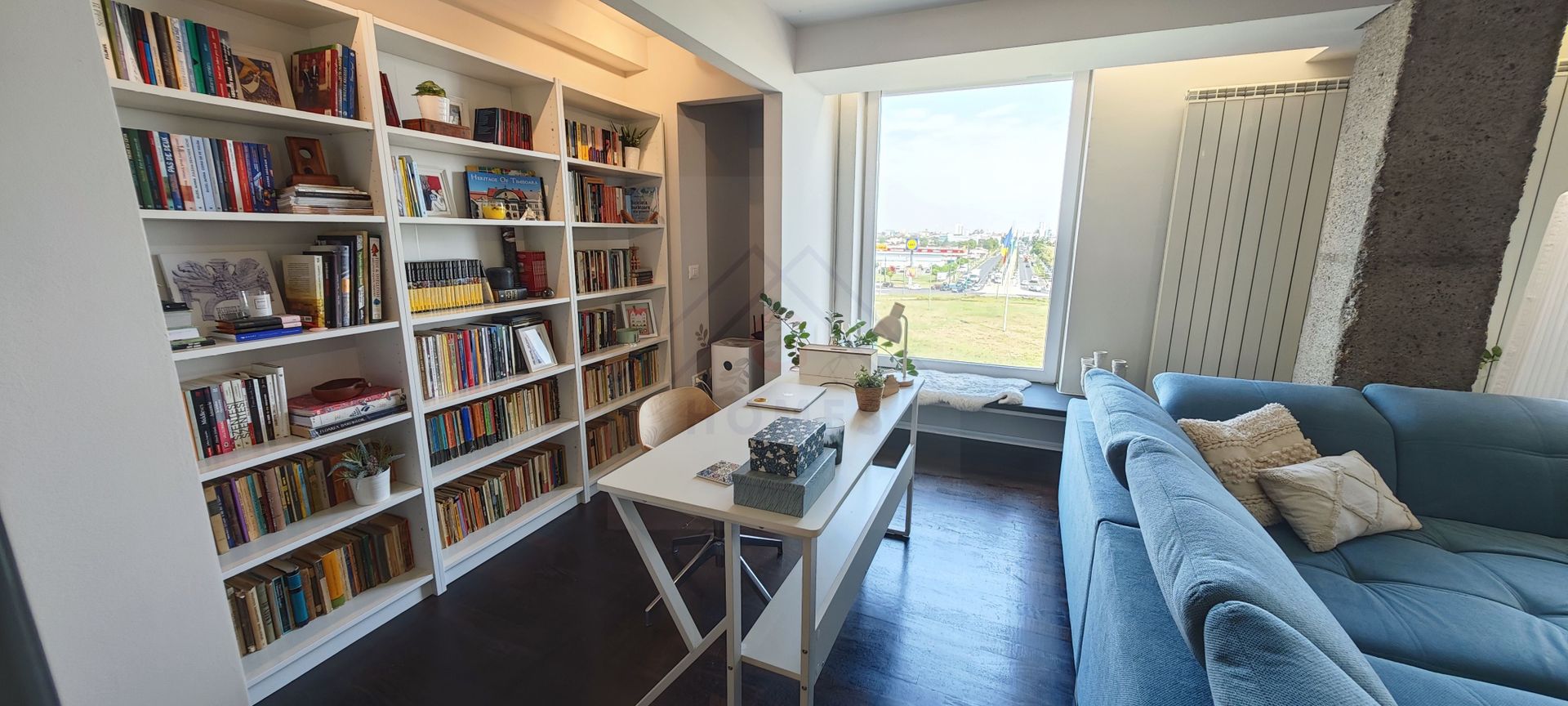 Penthouse de revista. Panorama incredibila! COMISION ZERO! - Poză 41