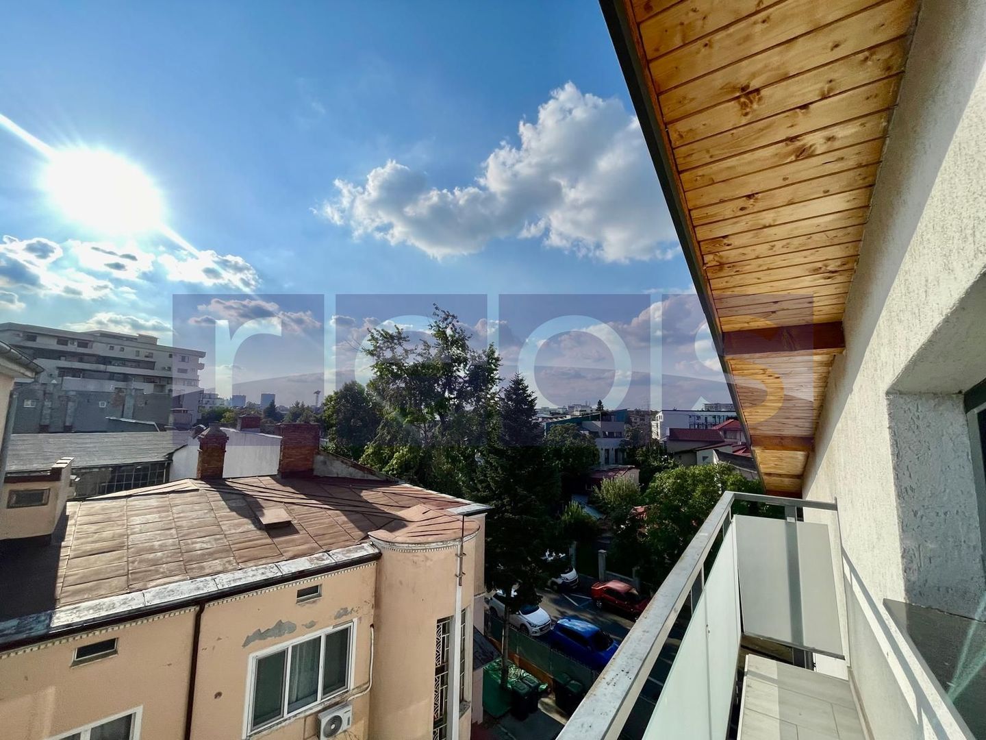 VANZARE APARTAMENT 3 CAMERE TEPES VODA CALEA CALARASILOR 87MP MANSARDA - Poză 9