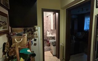 Garsoniera confort 1, loc de parcare, acces metrou Dimitire Leonida - Poză 10