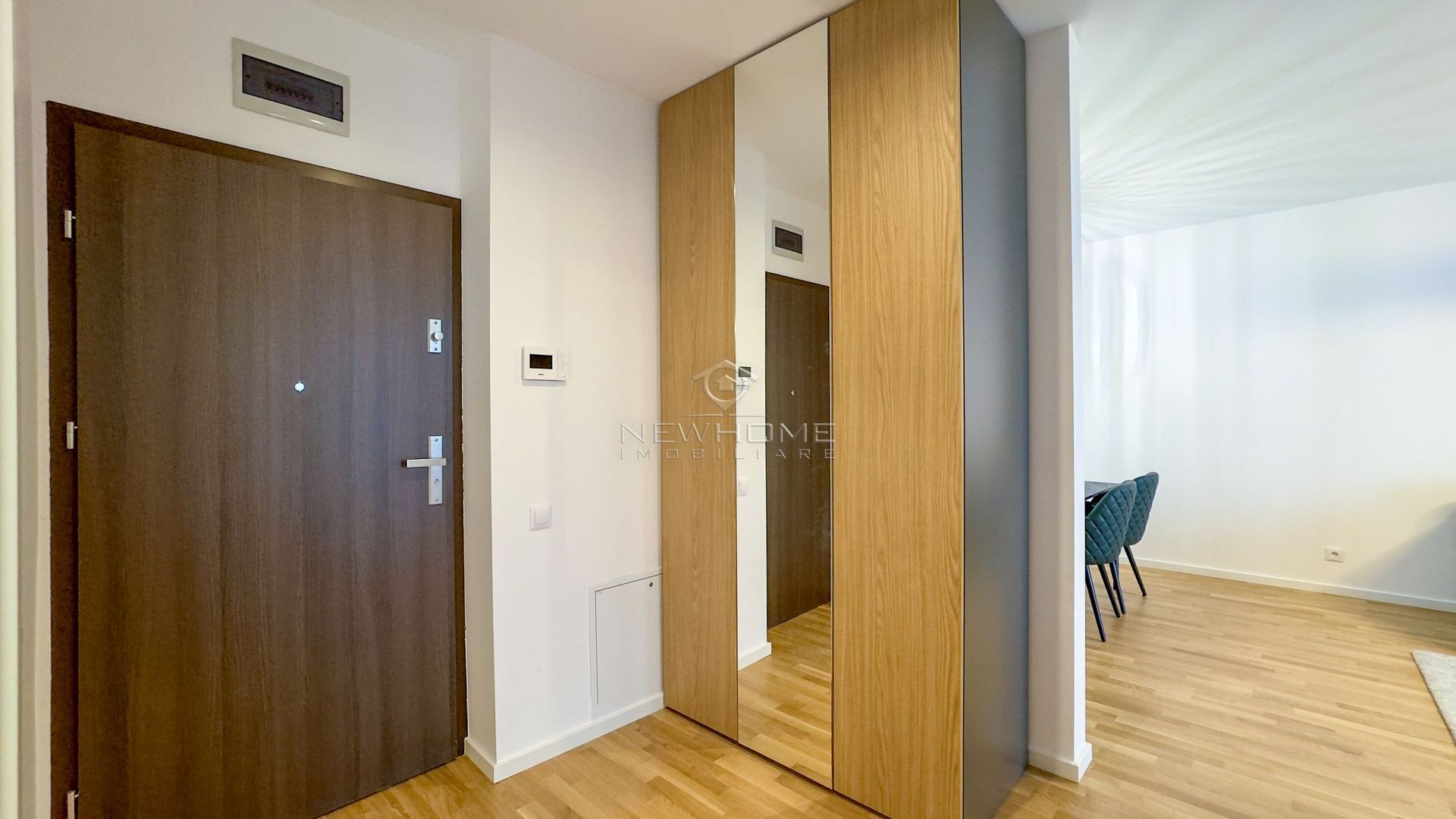 Apartament 2 camere, Parcare, zona Iulius Mall Park Lake - Poză 12