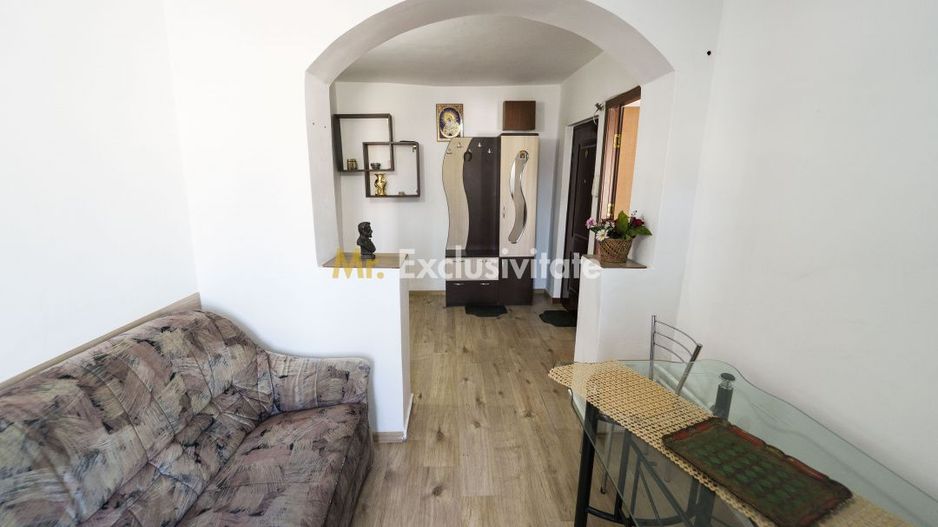 Apartament primitor 2 camere, ideal locuinta sau investitie, Rovine-langa Penny - Poză 2
