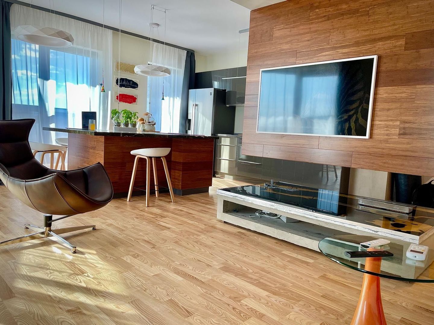 Apartament UNIC - WINGS Cluj-Napoca - Poză 10