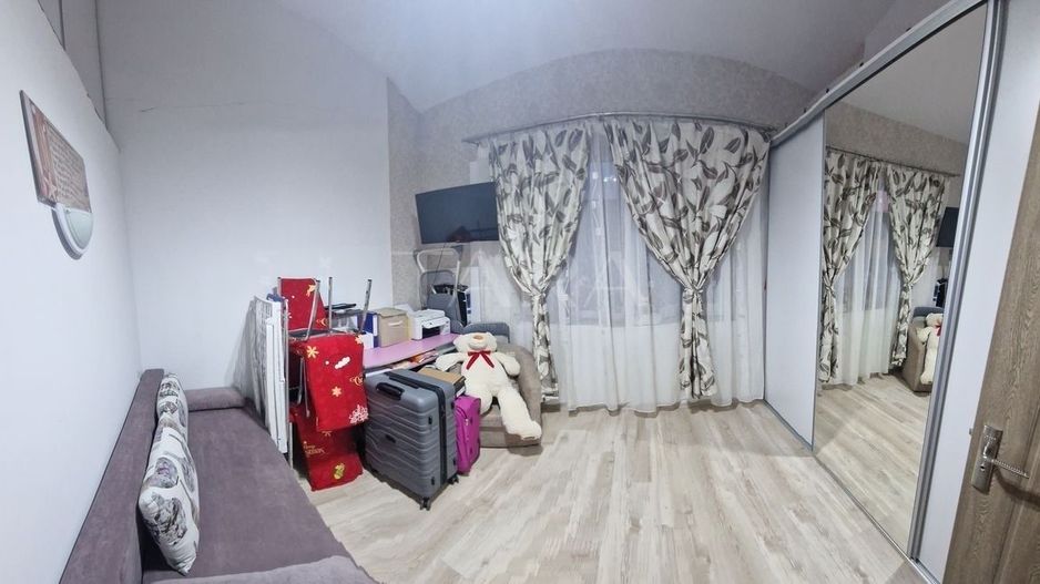 Apartament 2 camere + living open-space, 56 mp, Florești – zona Lidl - Poză 4