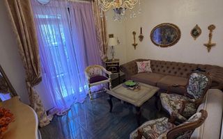 Apartament deosebit cu 3 camere, grădină și balcon – Cartierul Arhitecților - Poză 8
