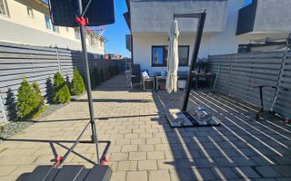 Apartament cu 2 camere + curte proprie de 94 mp – Cartierul Arhitecților - Poză 14