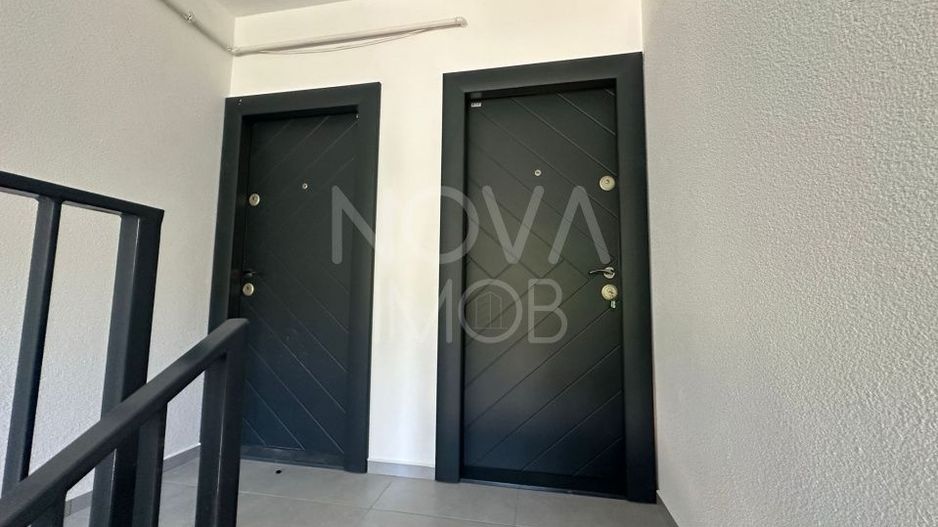 Apartament 3 camere, 2 bai - Ansamblul Davinci - Comision 0% - Poză 15