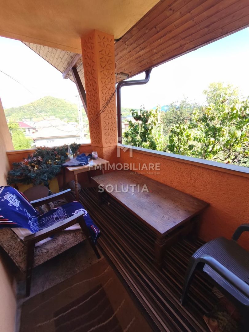 Parte de casă de închiriat | zona Horea | 2 camere | Loc de parcare - Poză 16