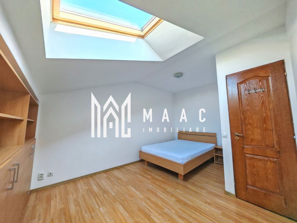 Apartament 3 camere | Valea Aurie, Sibiu | decomandat, balcon - Poză 4