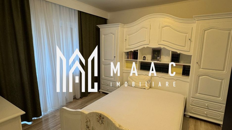 Apartament 3 camere | 76MP | Etaj 3 - Poză 3