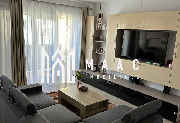 Apartament 3 camere | Etaj 2 | Decomandat | 76 MP | Selimbar - Poză 1