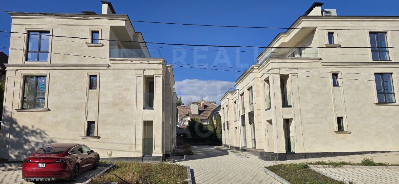 Vânzare, casă, 3 camere, str. Trifan Baltă, Telecentru - Poză 6