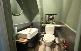 2 camere independente - ultracentral - pretabil si Booking -modern - Poză 6