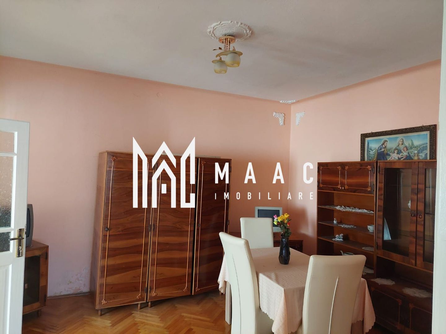 Casa individuala 3 camere I Teren 1600mp I Acces auto I Aiud - Poză 2