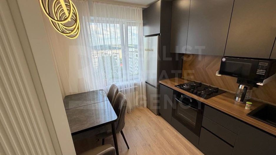 Vânzare, apartament, 2 camere, Strada Igor Vieru, Ciocana - Poză 1