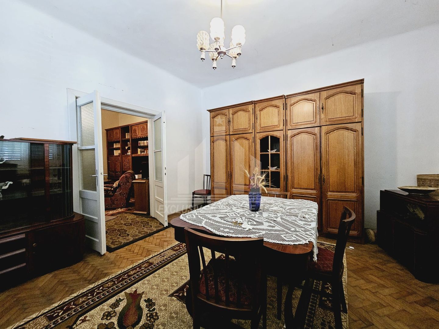 Casa in regim cuplat de vanzare in Blaj, Comision 0 - Poză 8