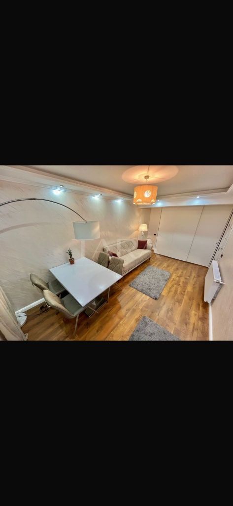 Apartament 2 camere decomandate – zona Vivo. - Poză 4