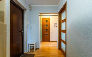 Vânzare, apartament, 2 camere, strada Andrei Doga, Râșcani - Poză 6