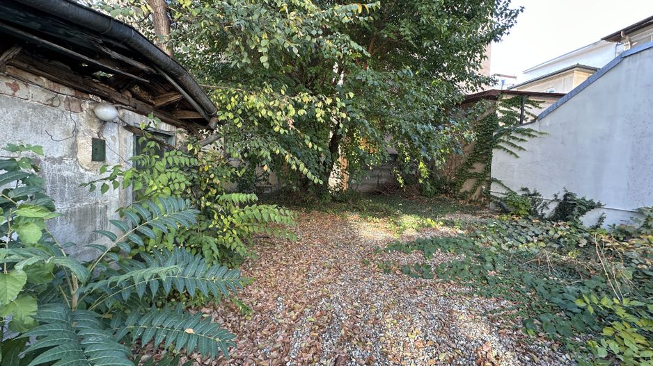 TEREN CONSTRUCTIE CASA DOROBANTI - FLOREASCA - Poză 2