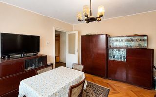 COMISION 0% | Apartament 2 camere | Etaj 1 | Girocului | 49 mp utili - Poză 3
