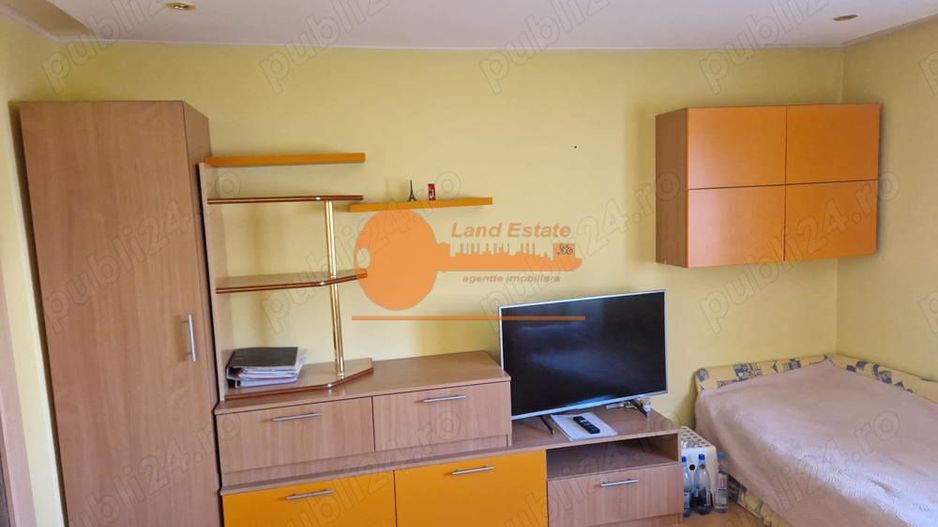 3 Camere Brancoveanu ( Centrala Proprie si metrou la 7 minute ) HOL H - Poză 5