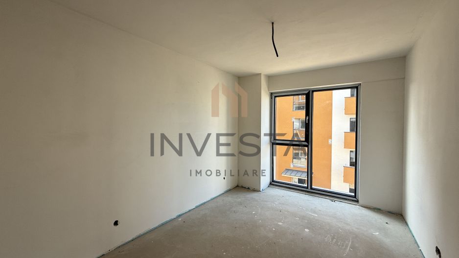 Apartament decomandat, luminos și modern – în ansamblu rezidențial nou - Poză 4