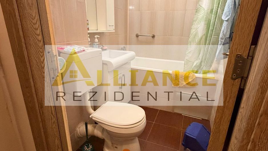 🏡 APARTAMENT 3 CAMERE | INTRARE ÎN PARCUL DRUMUL TABEREI - Poză 13